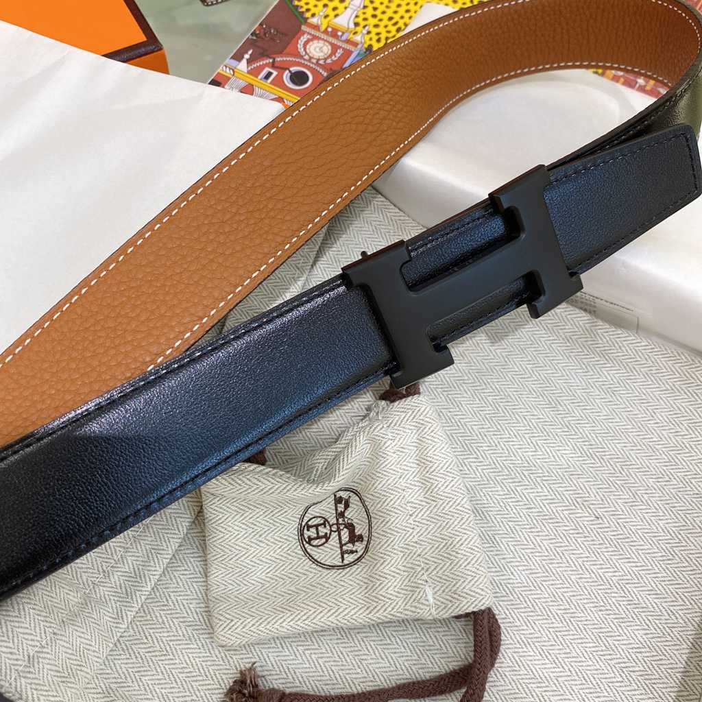 H**mes belts 32mm